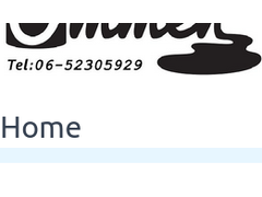 Schildersbedrijf Ommen