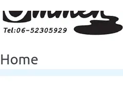 Schildersbedrijf Ommen