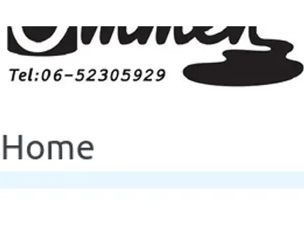 Schildersbedrijf Ommen