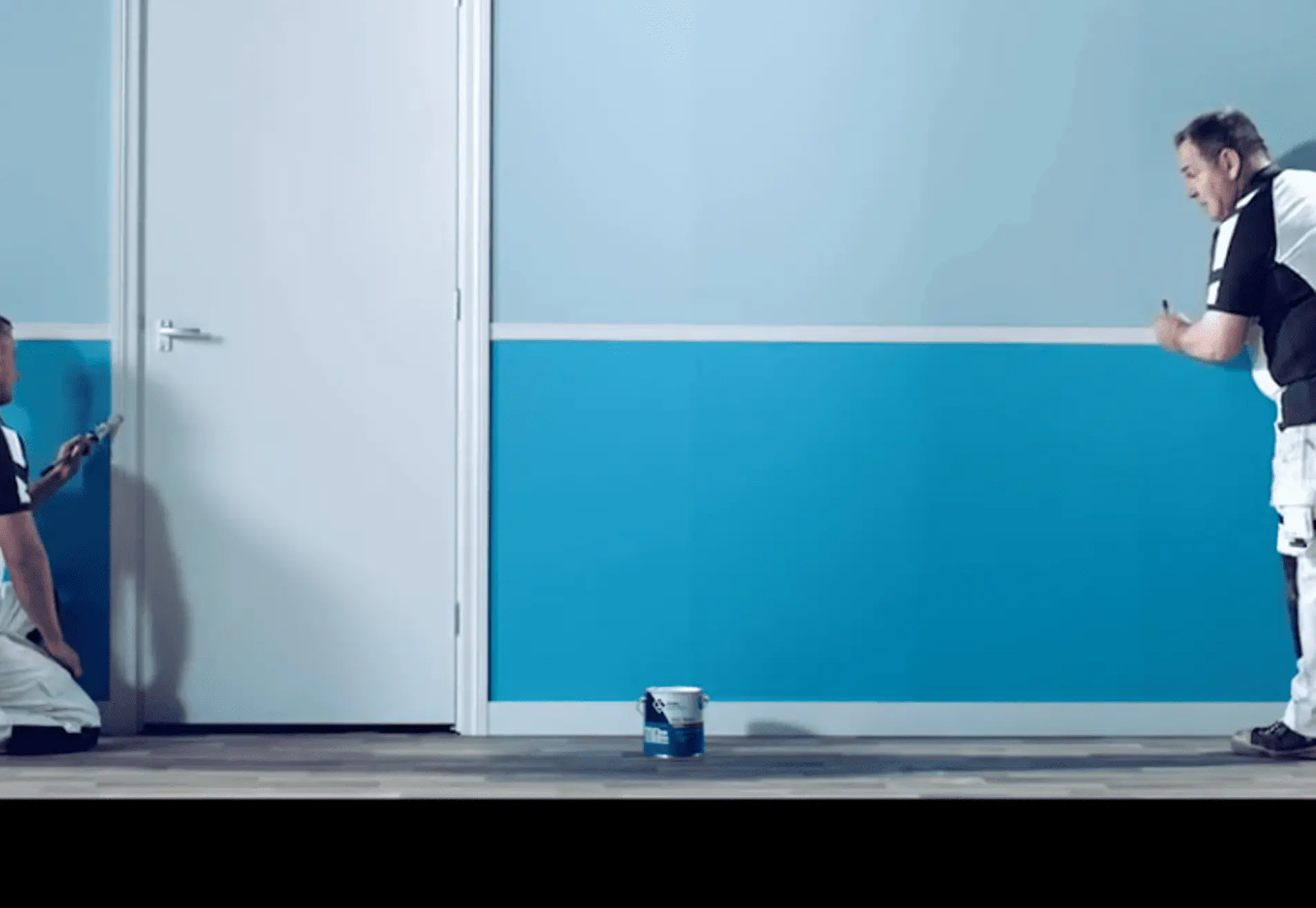 Schildersbedrijf Ommen binnenschilderwerk