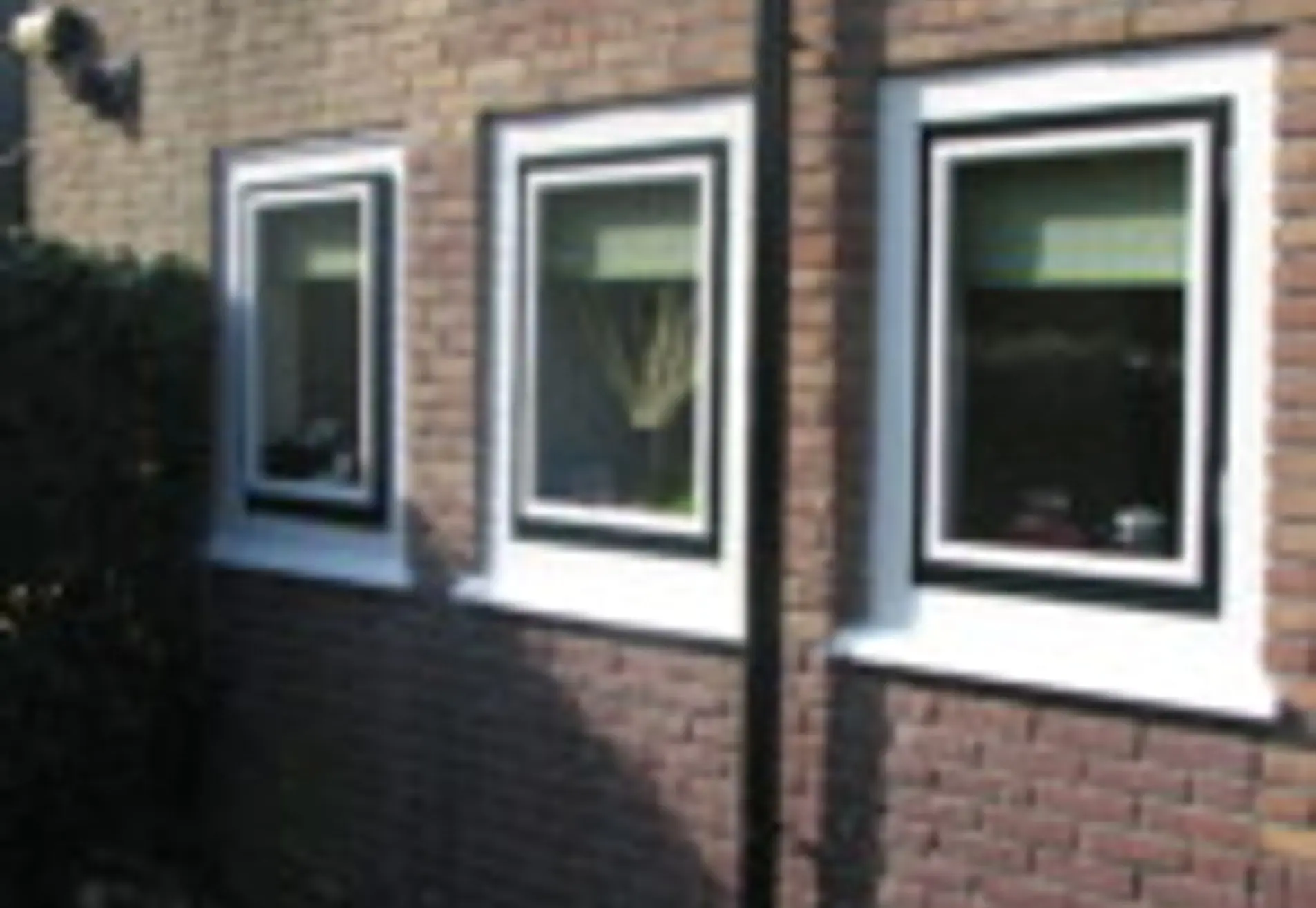 Schilderbedrijf Huizen