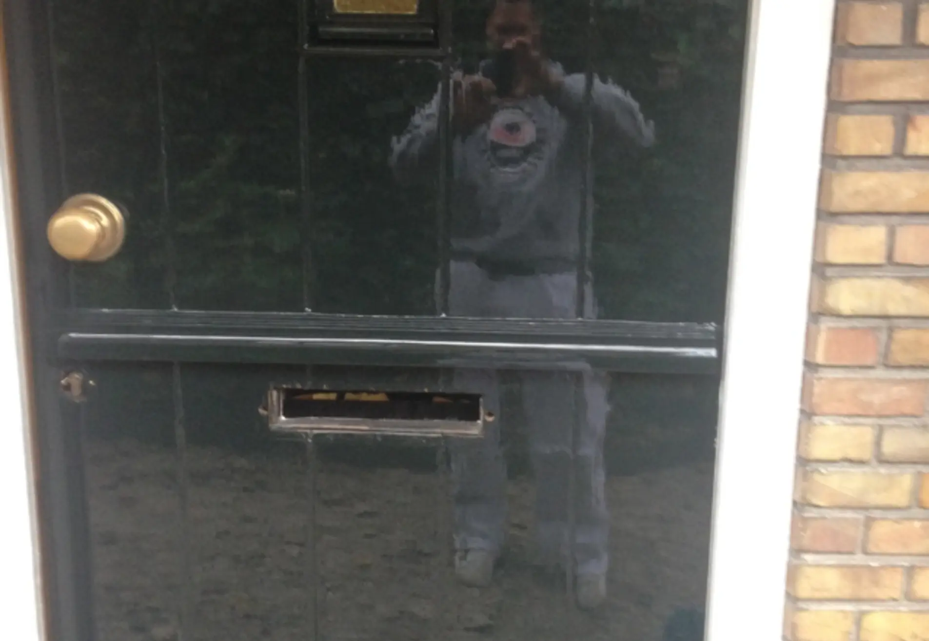 Schilderwerk Blaricum Meys