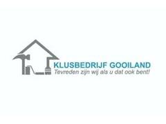 Klusbedrijf Gooiland