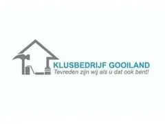 Klusbedrijf Gooiland