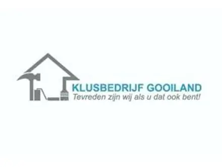 Klusbedrijf Gooiland