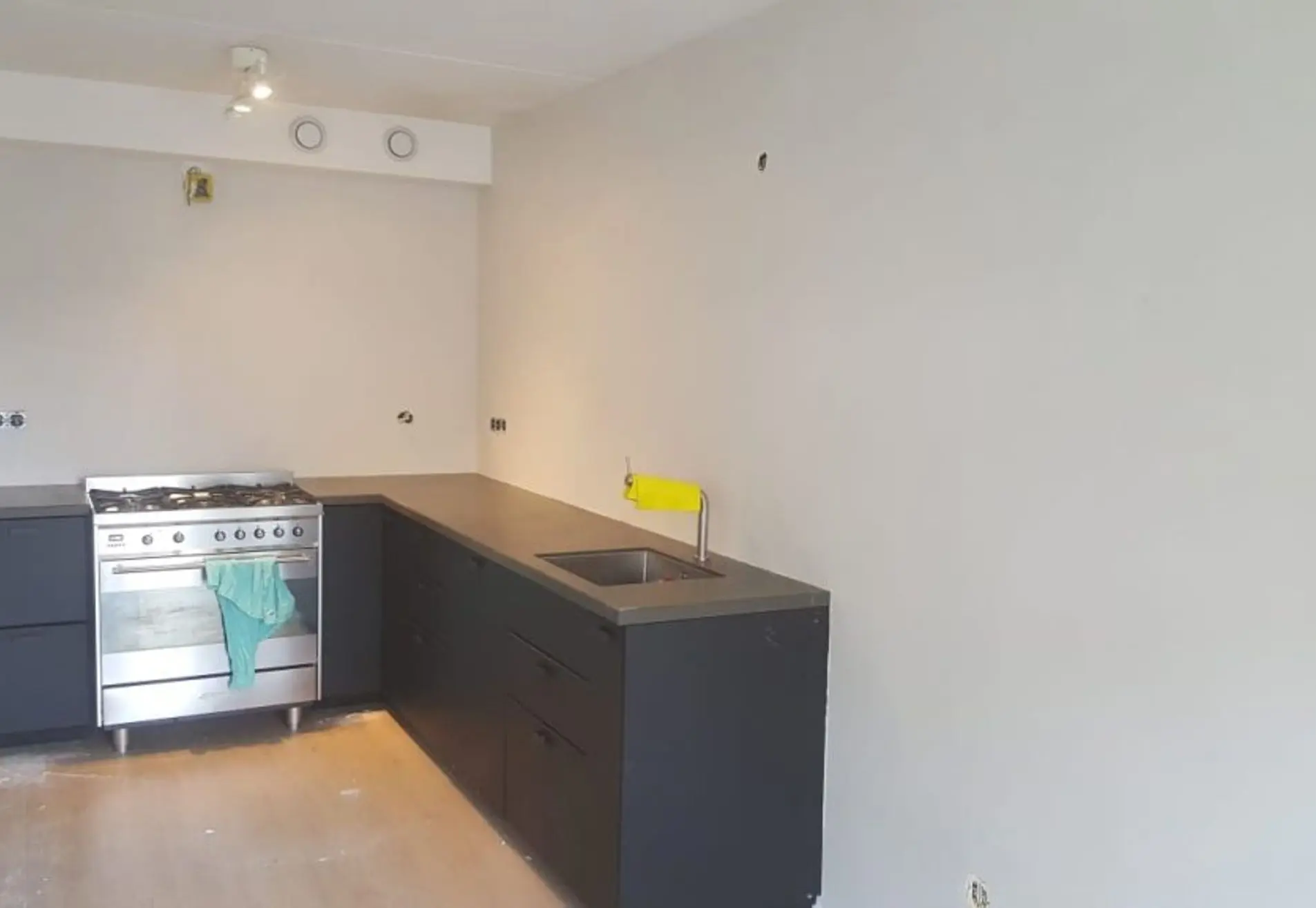 Klusbedrijf Gooiland