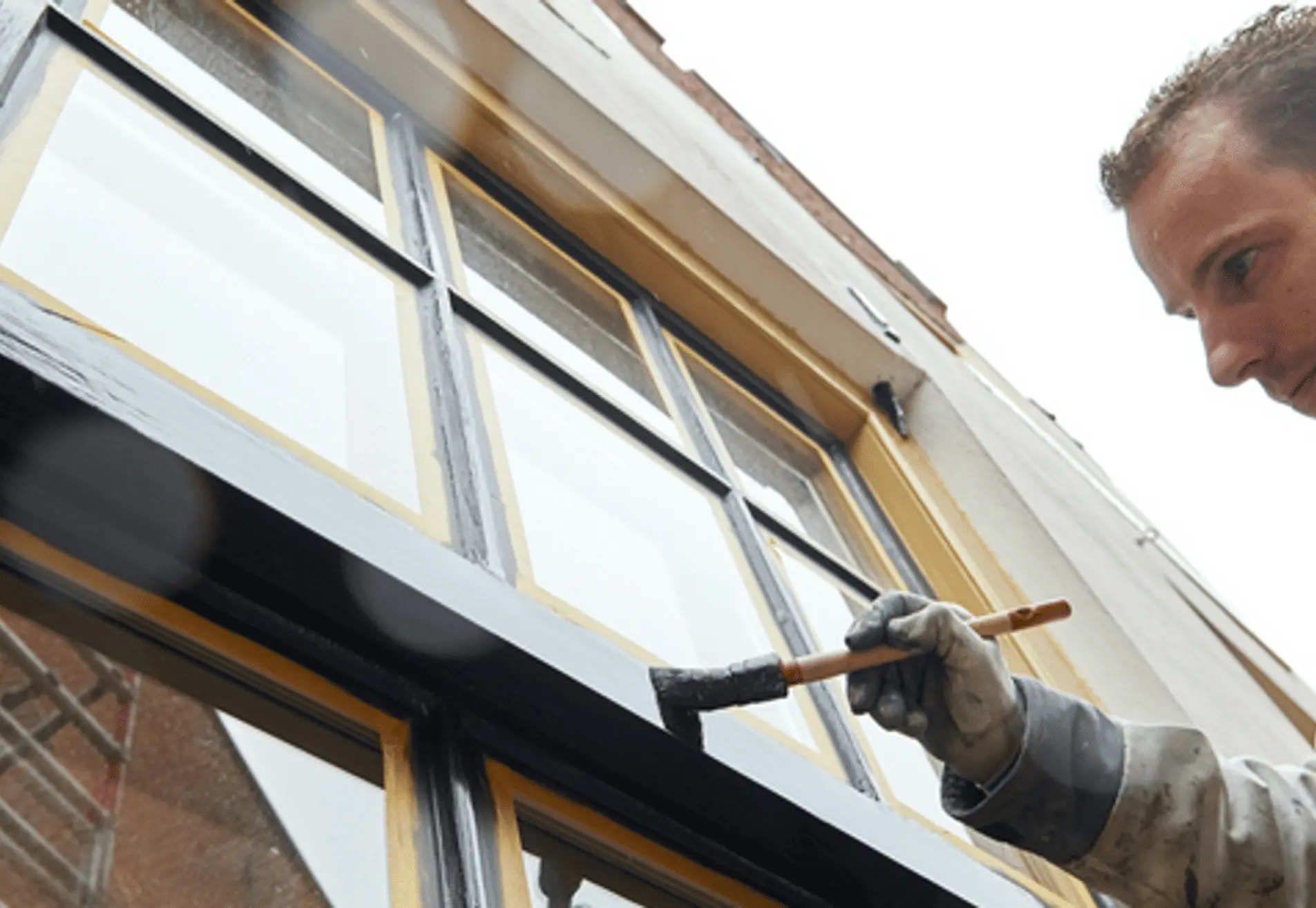 Buiten schilderwerk Elburg