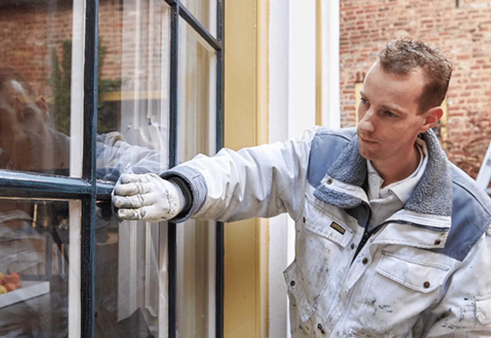 Timmerwerk in Elburg