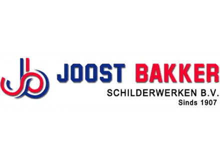 Joost Bakker Schilderwerken BV 
