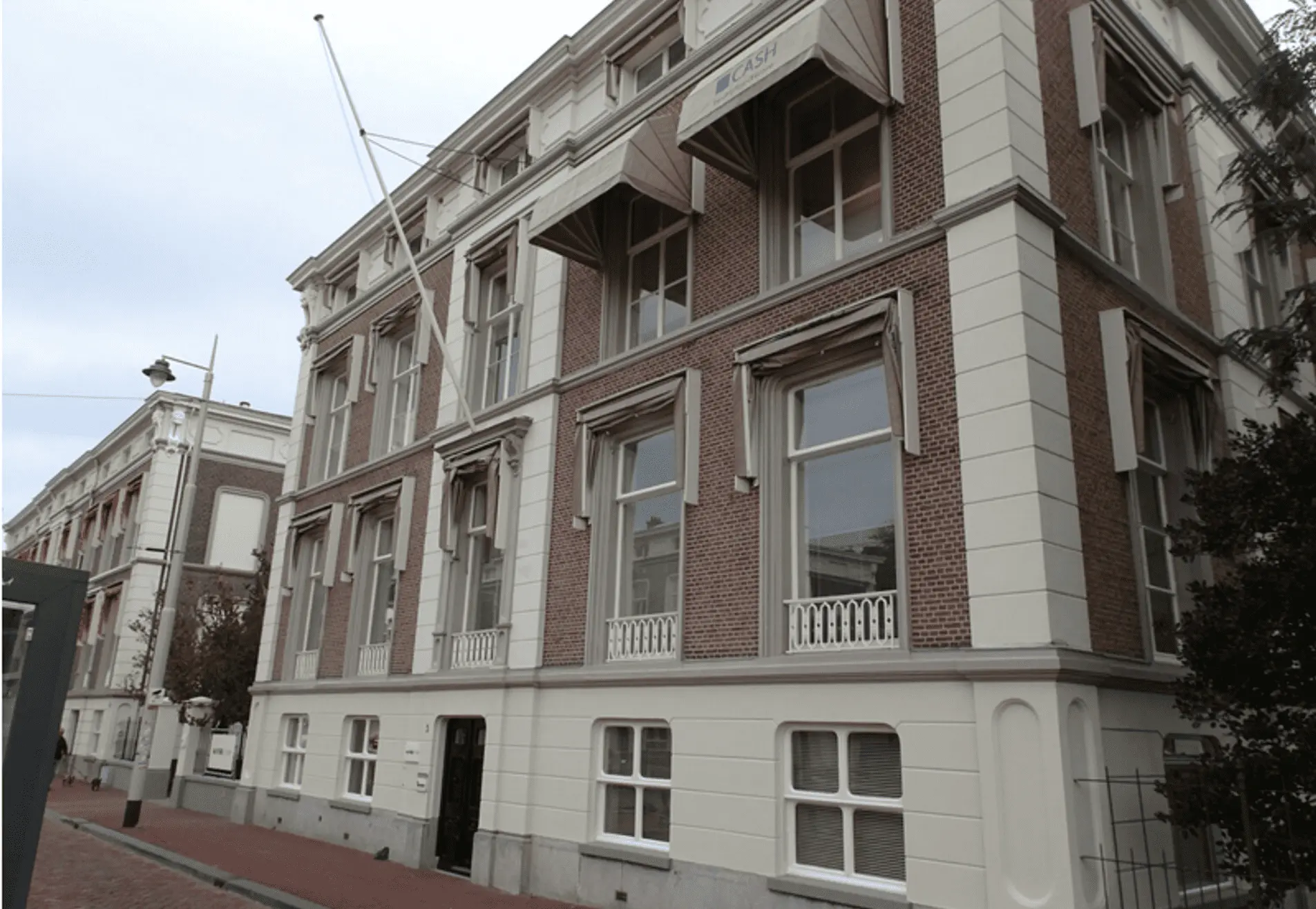 Monument schilderwerk Zuid-Holland