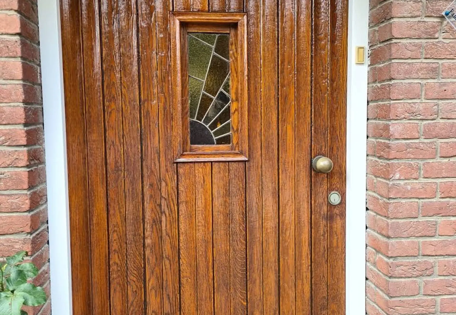 Buitenschilder Maastricht