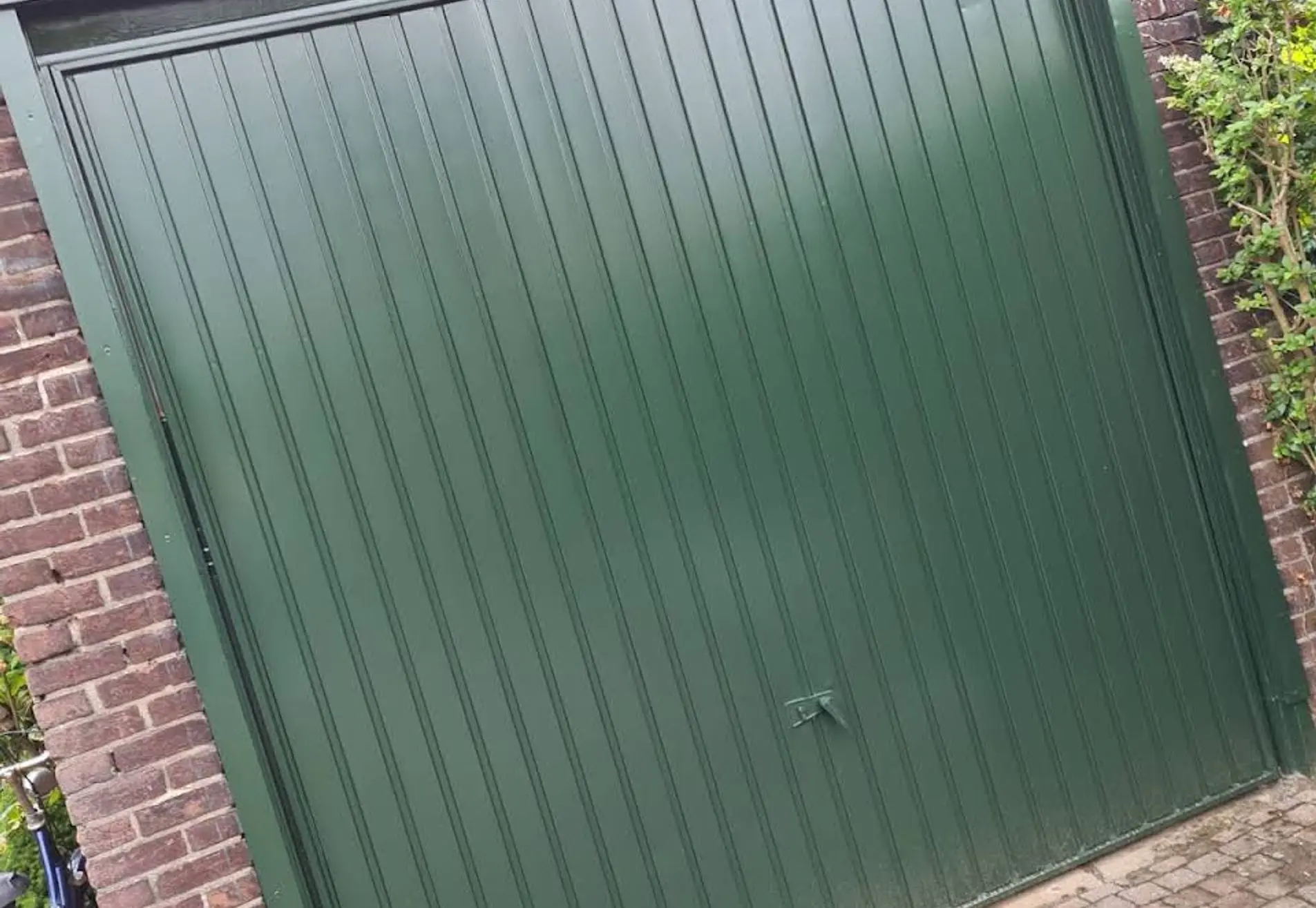 F&S schilderwerken Maastricht