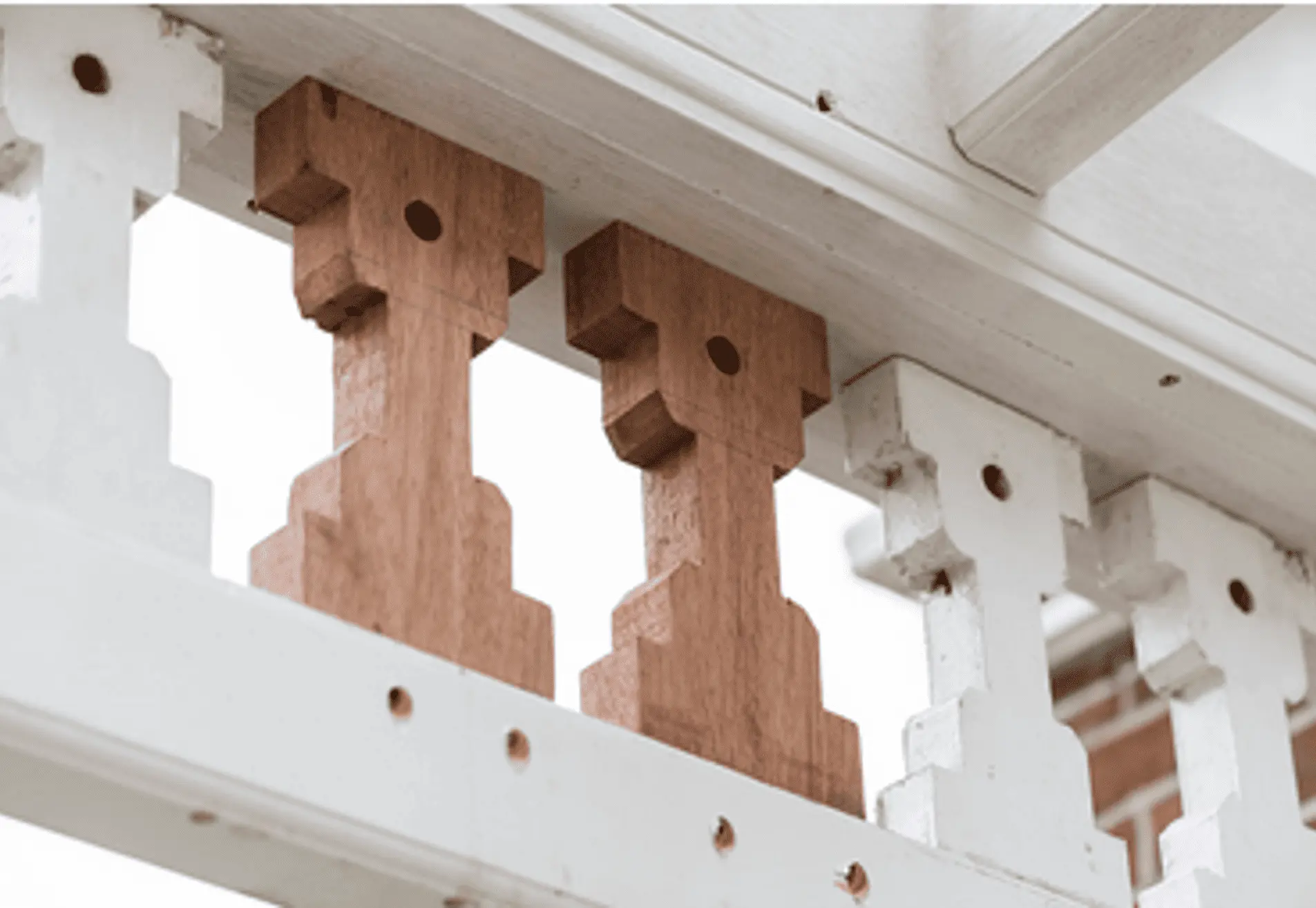 Restauratie in Den Haag