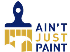  Ain't Just Paint