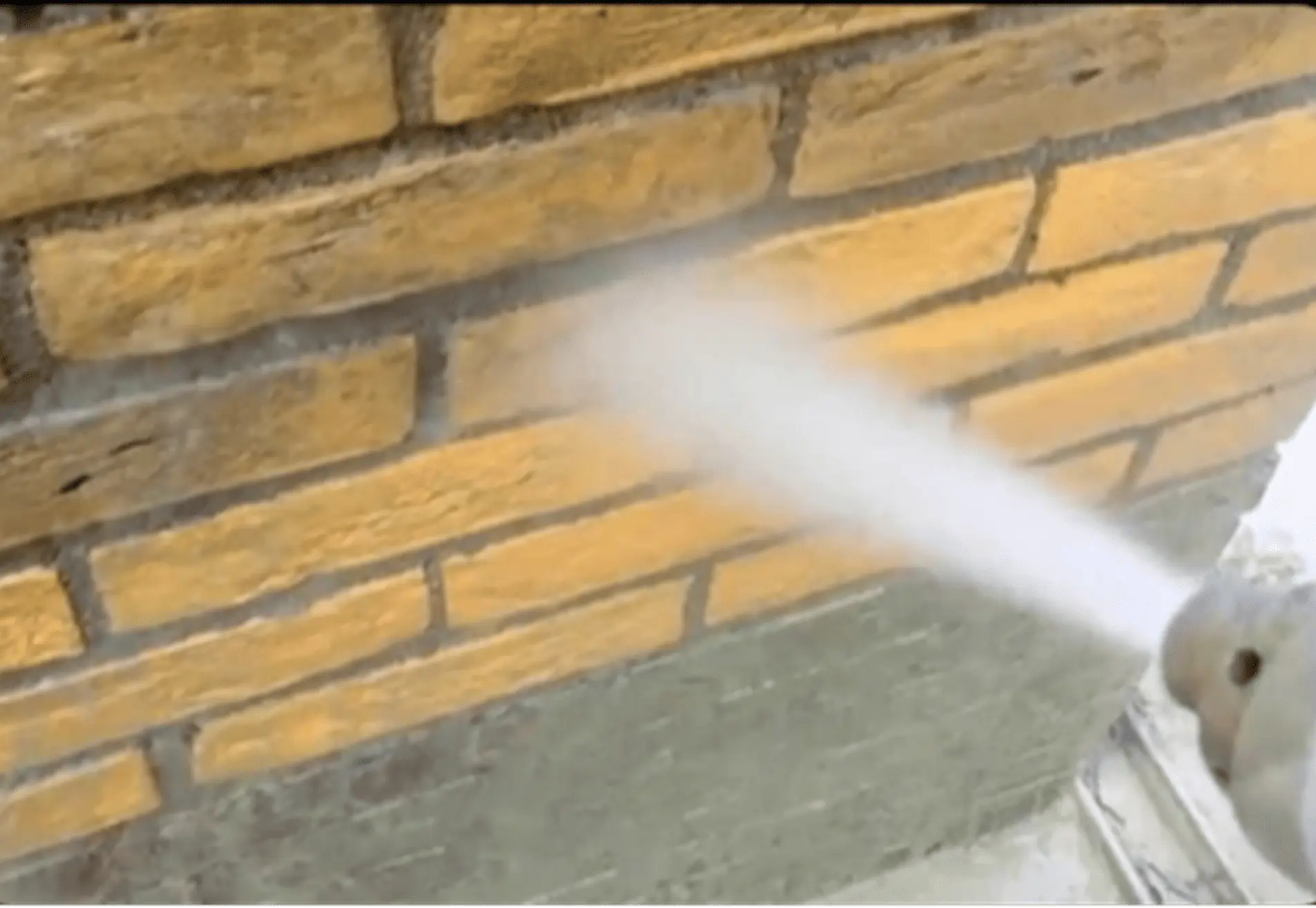 Gevel reinigen & Impregneren