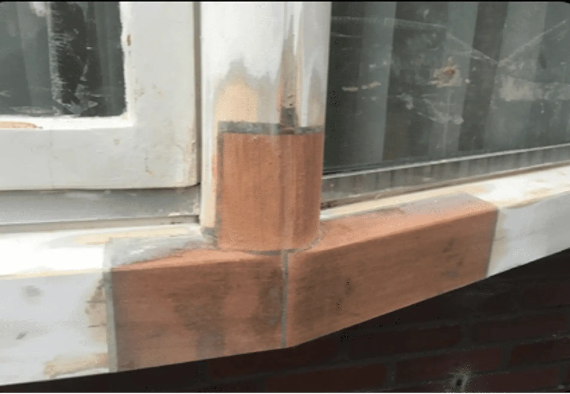 Houtrot Zuid-Holland