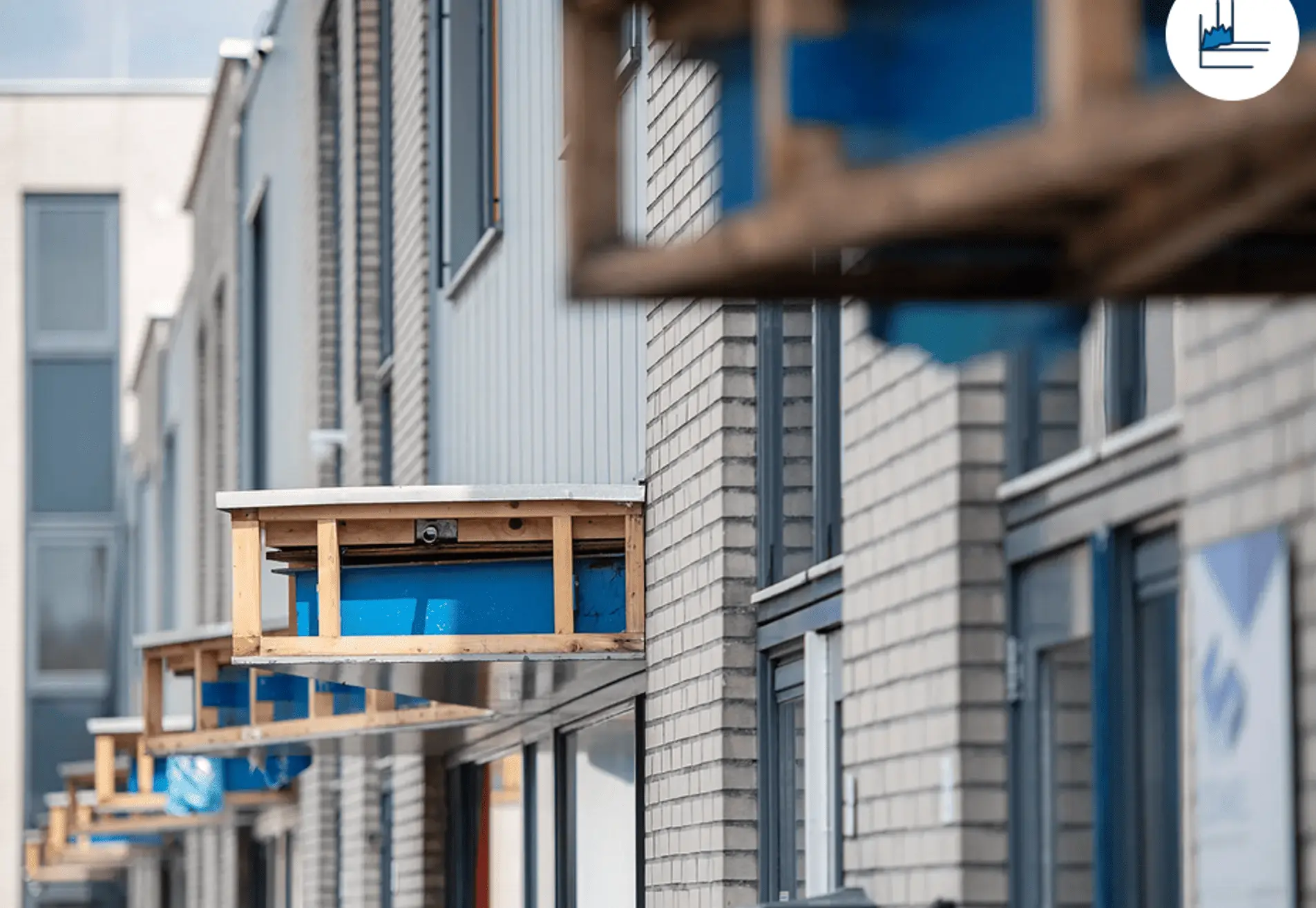 Onderhoudstimmerwerk