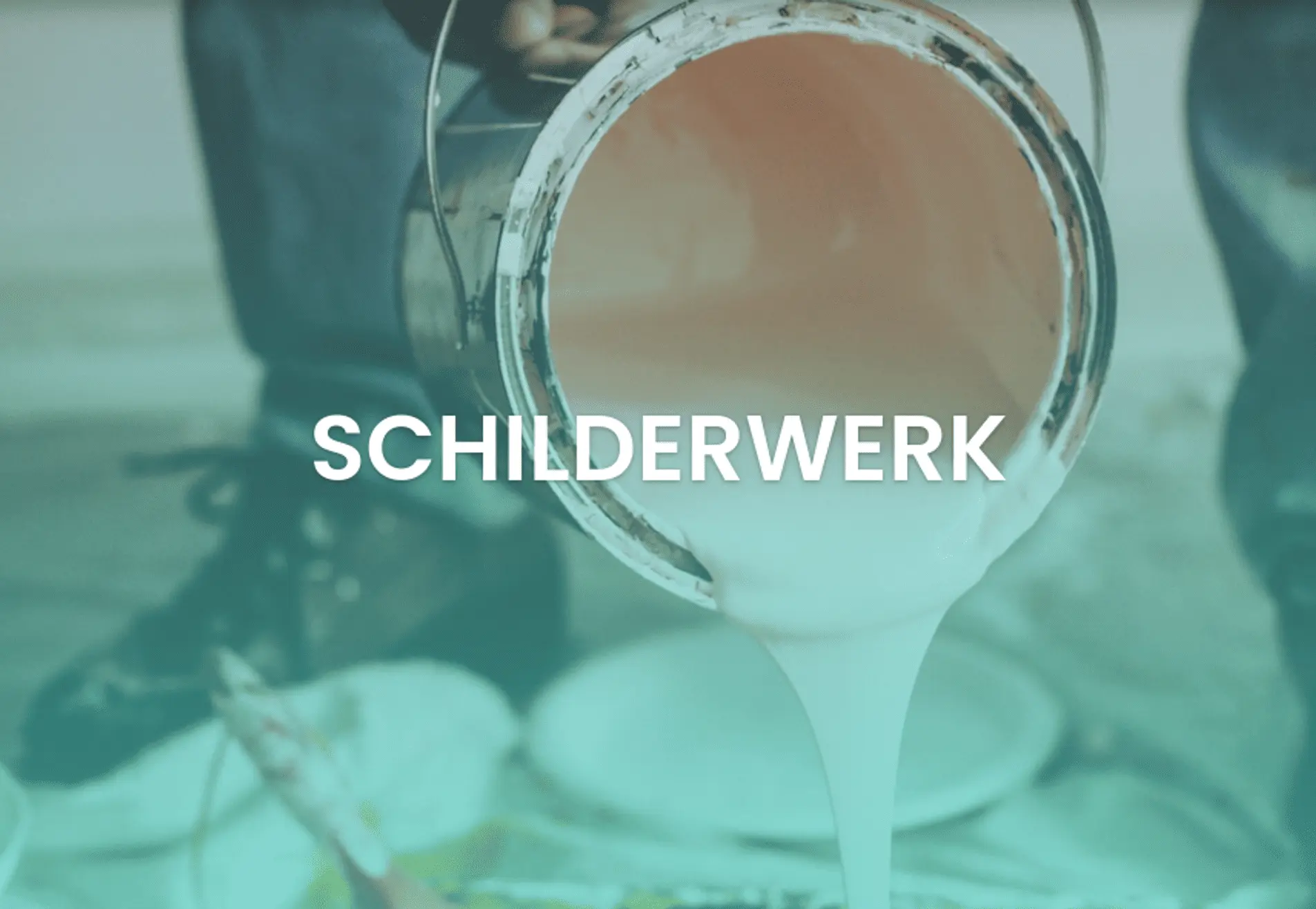 Schilderwerk Zeeland