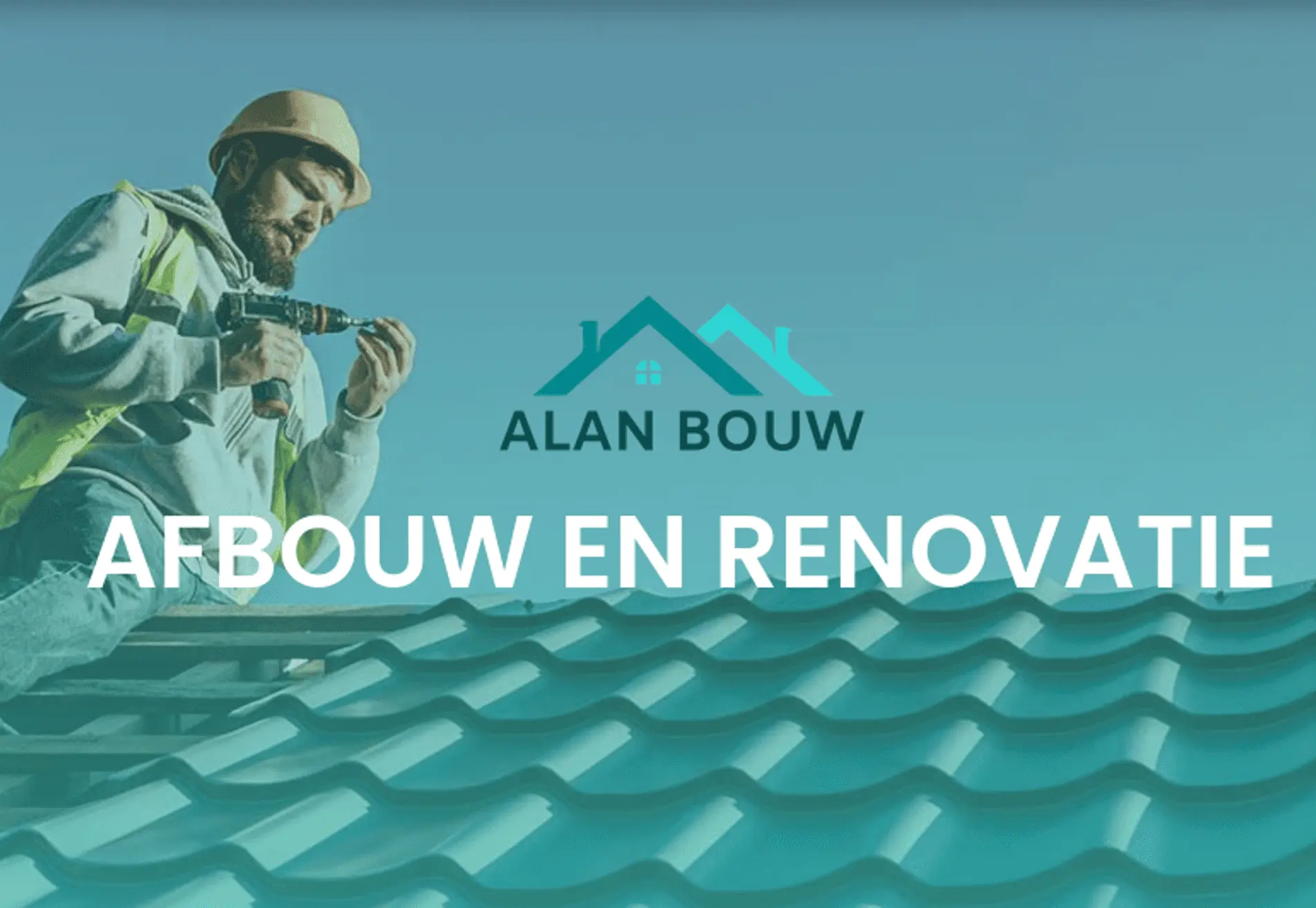 AFBOUW EN RENOVATIE Zeeland