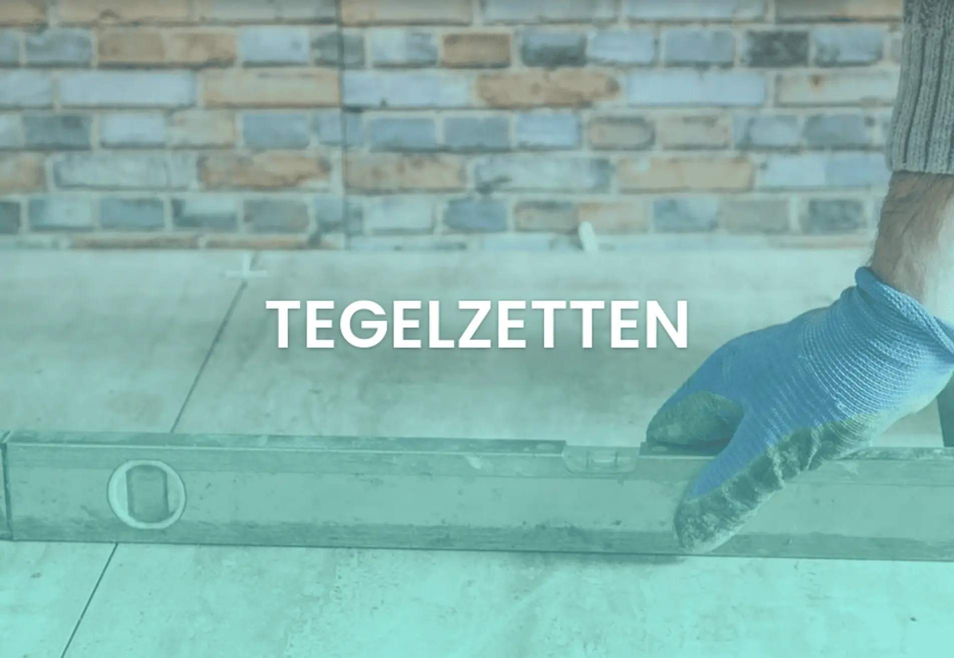  Tegelzetters Zeeland