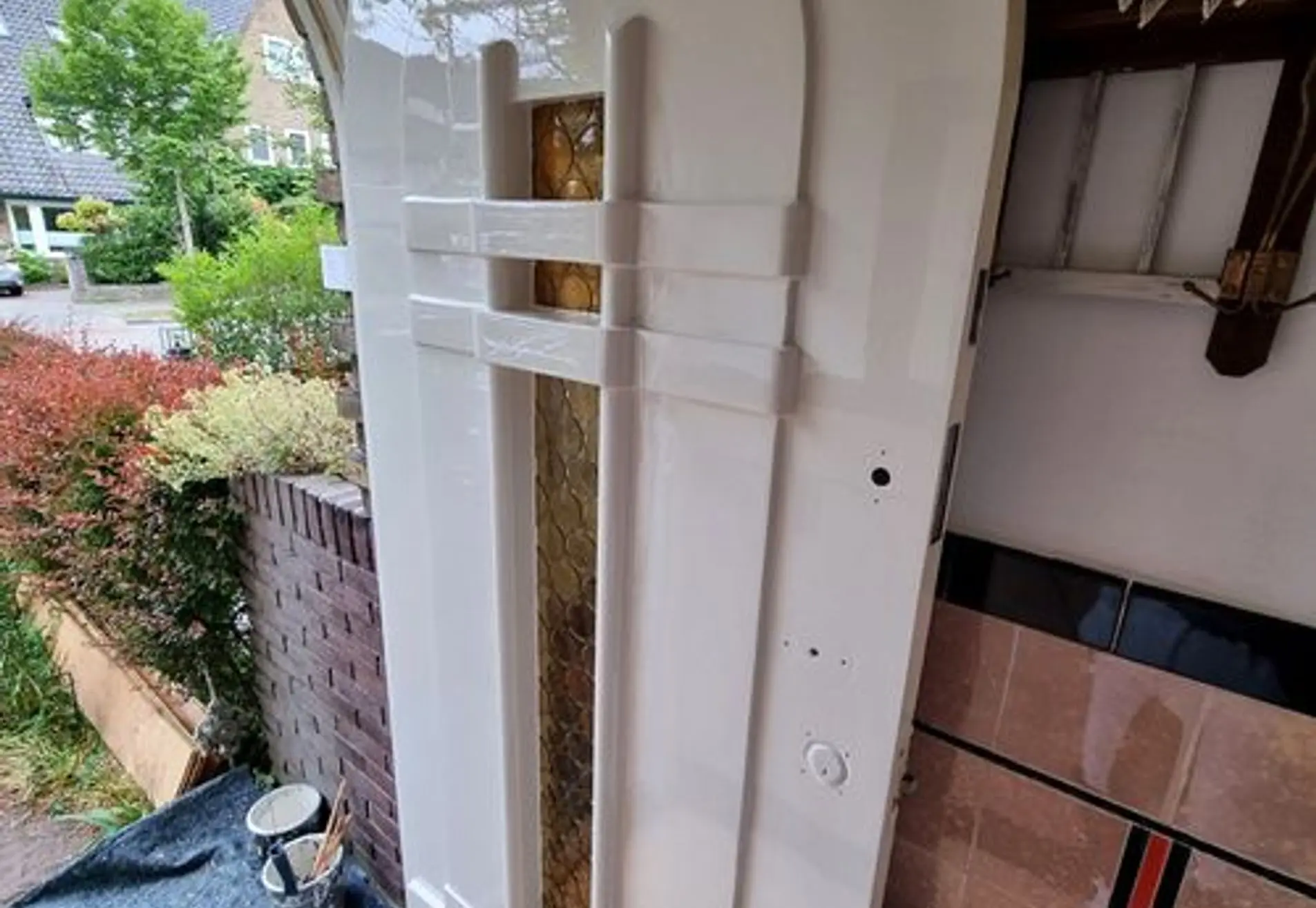 Schilderbedrijf in Noord-Holland 