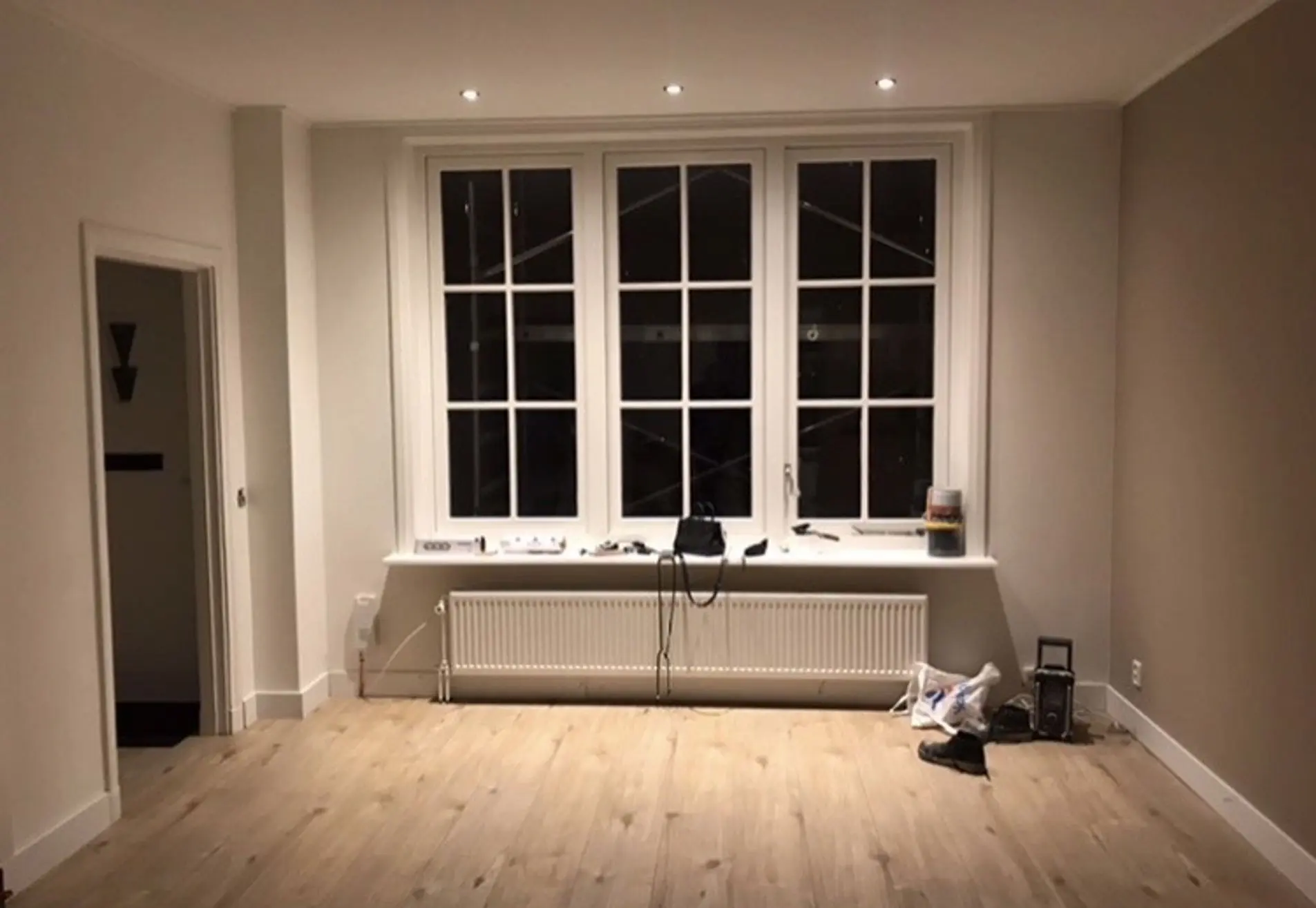 Schilderbedrijf Hilversum