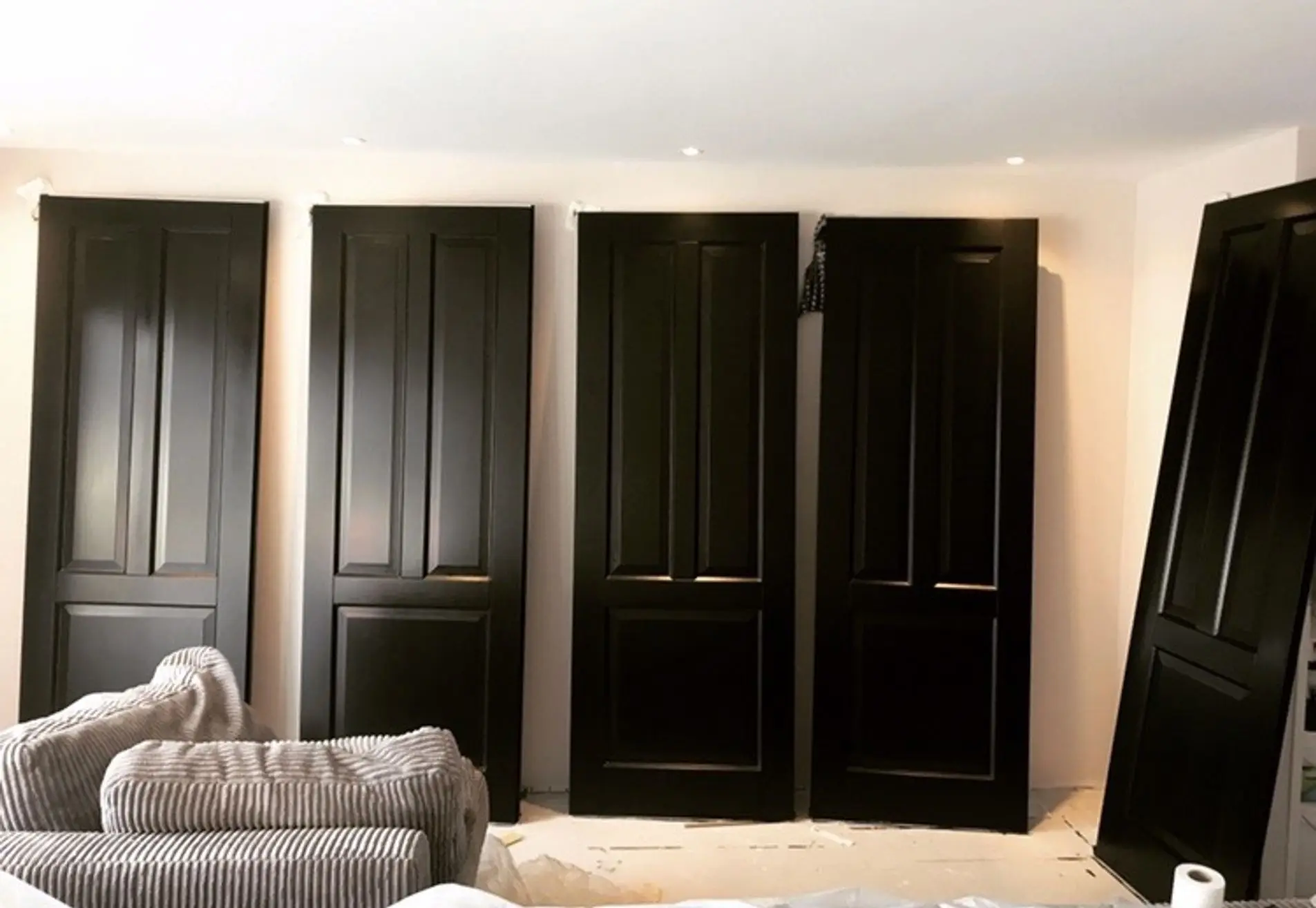 Binnen schilderwerk Hilversum