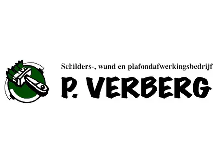 Schildersbedrijf P.Verberg