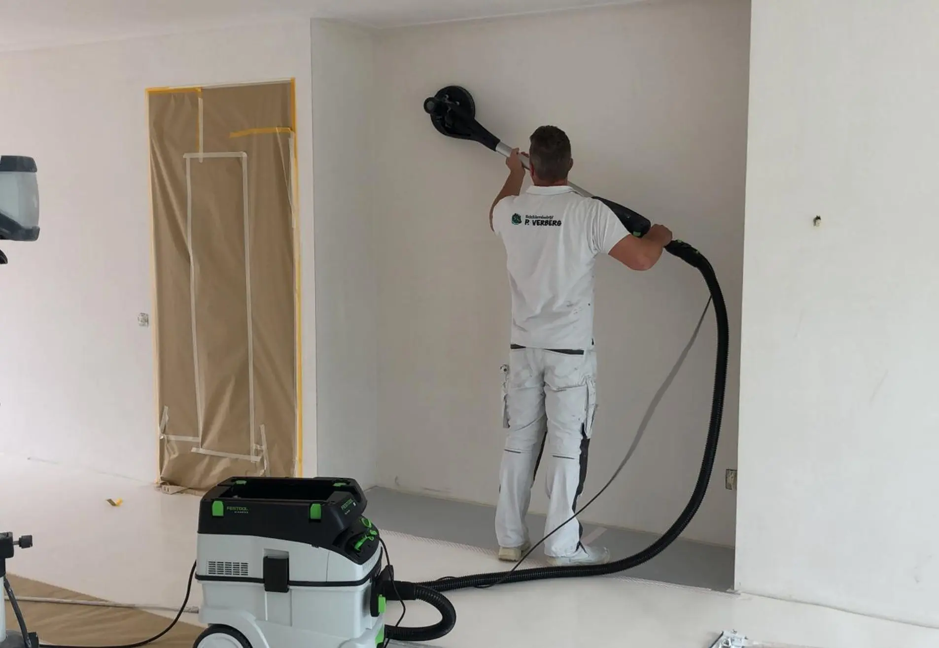 Alphen aan den Rijn schilderwerken