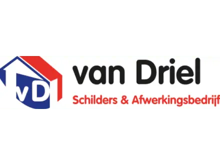 Van Driel Schildersbedrijf