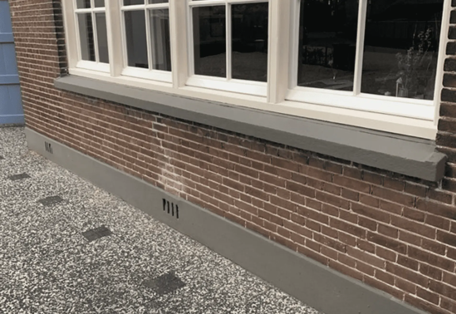 Renovatie schilderwerk in Noord-Holland