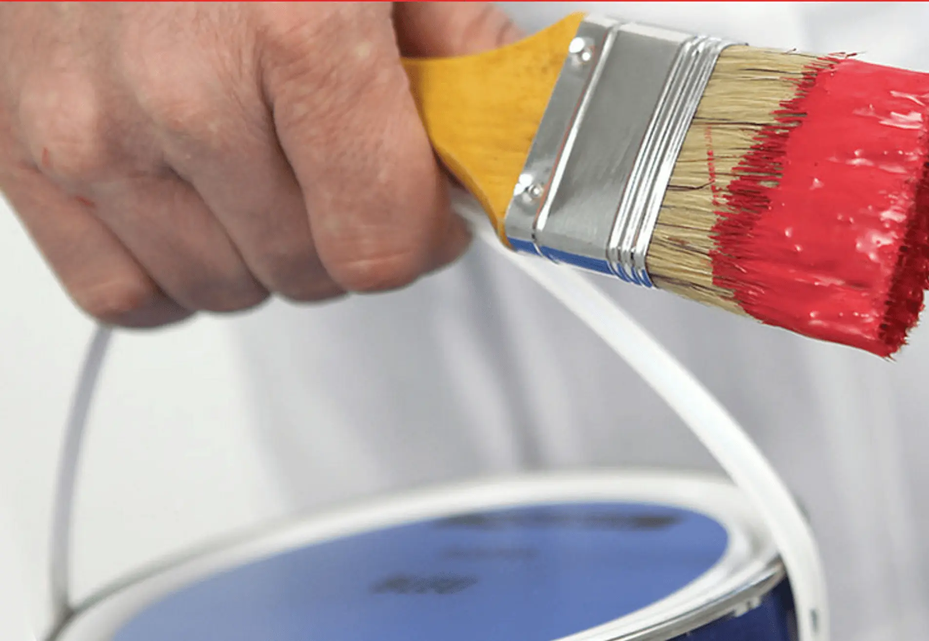 Schilderwerk in Noord-Holland