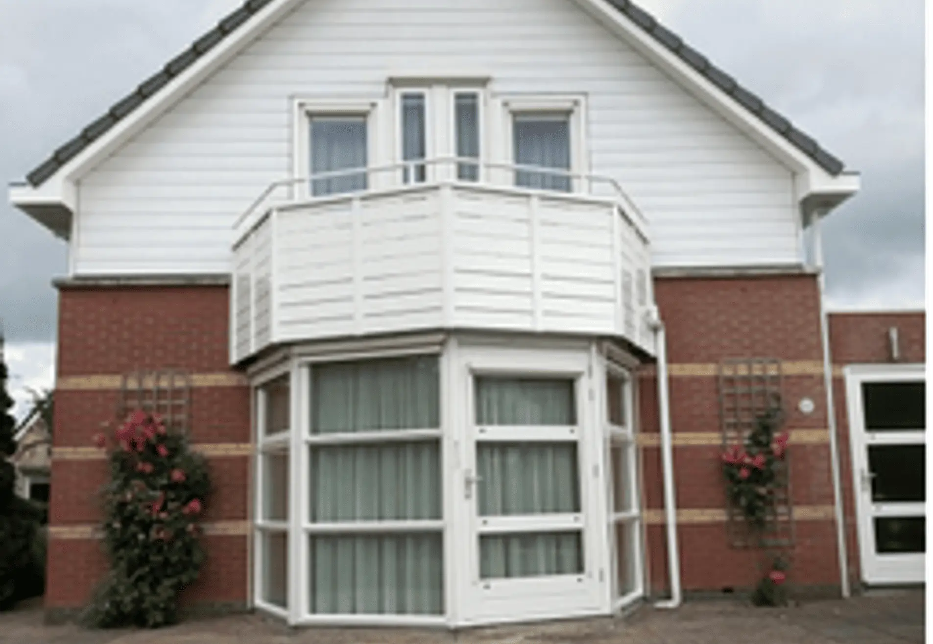 Buiten schilderwerk Friesland