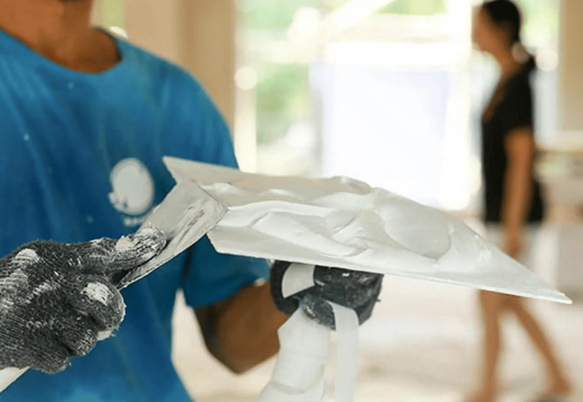 Binnen schilderwerk Friesland