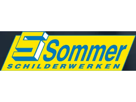Sommer Schilderwerken