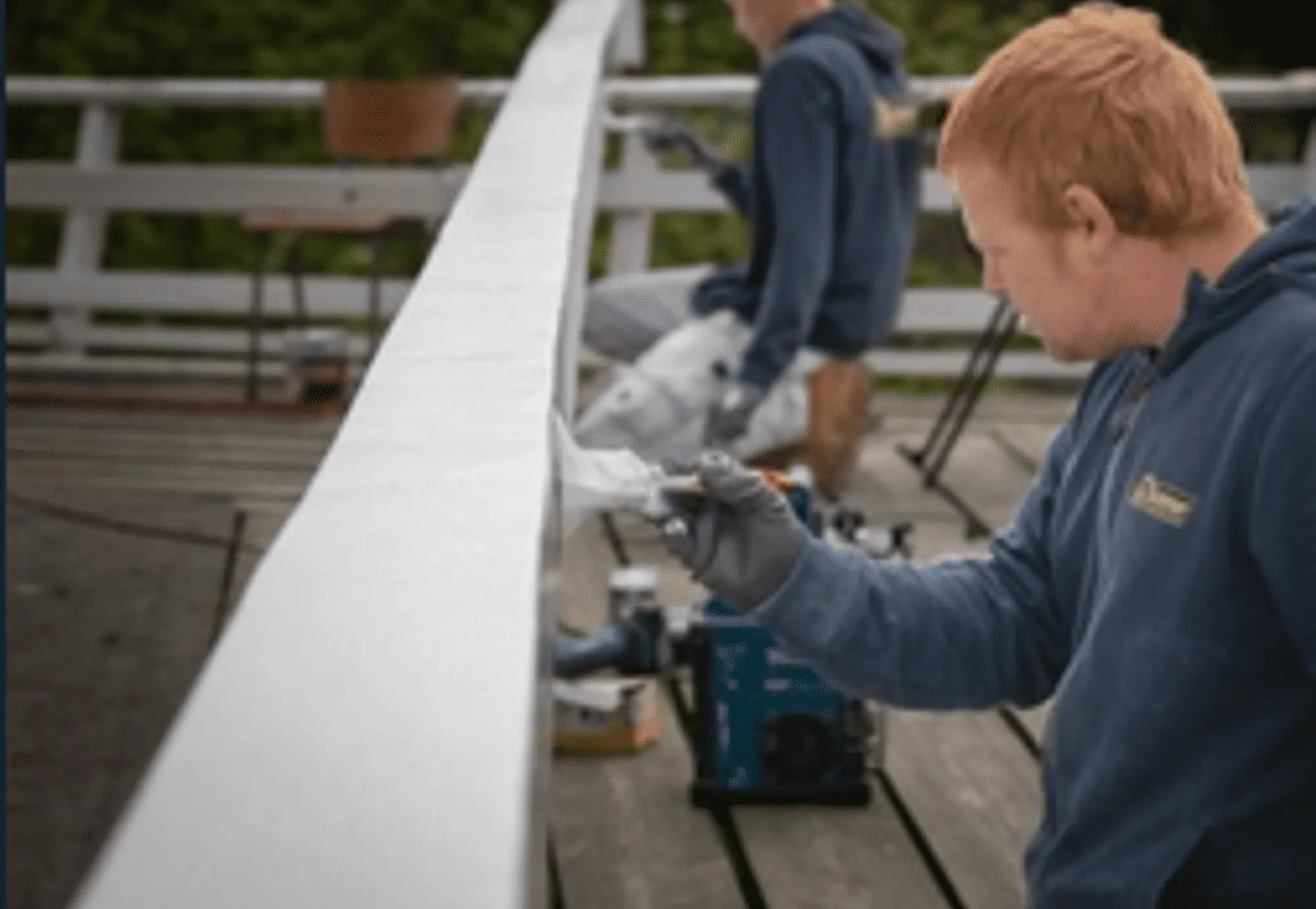 Monumentaal schilderwerk Nieberter Molen 