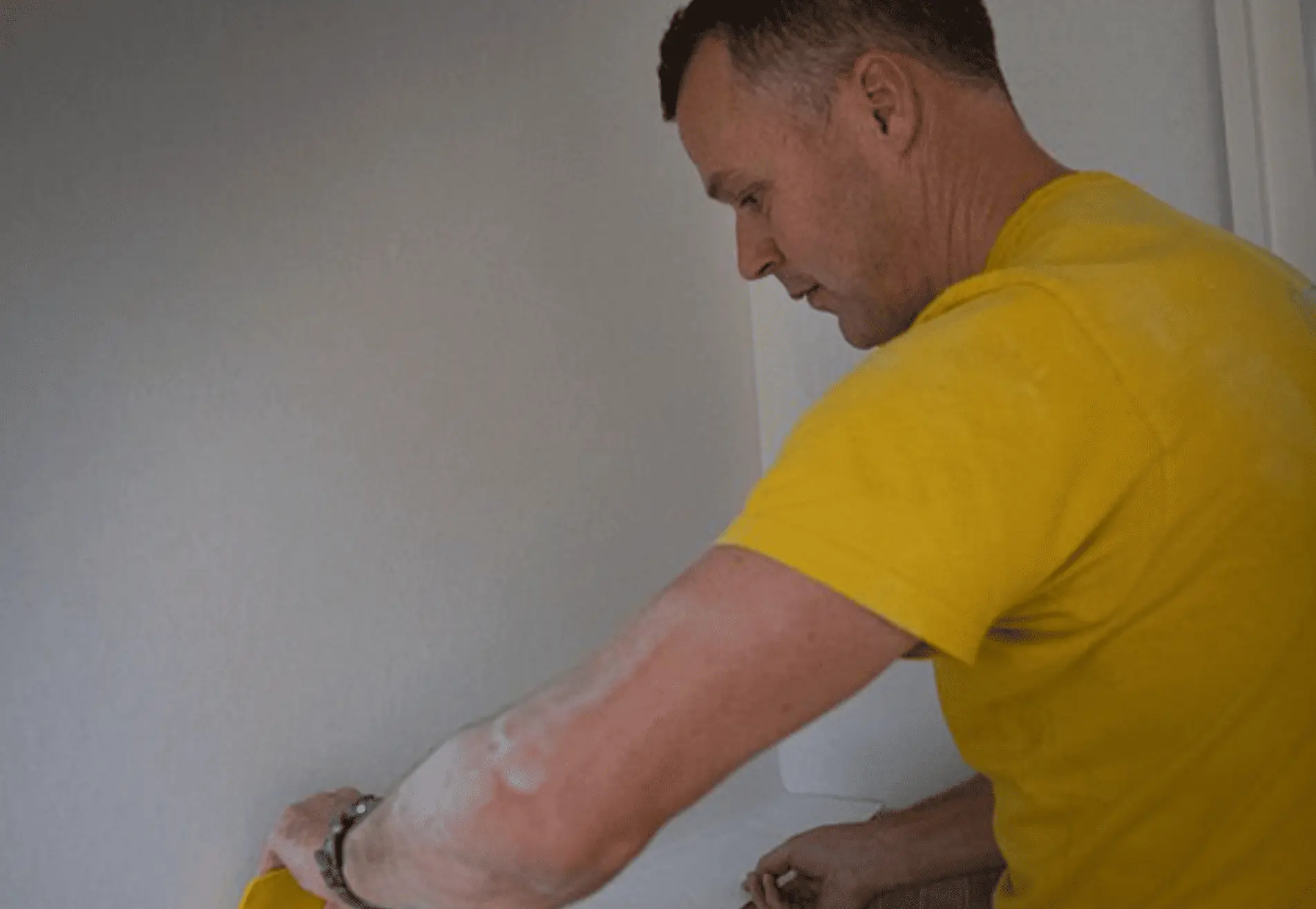  Scan en sauswerk in woonhuis