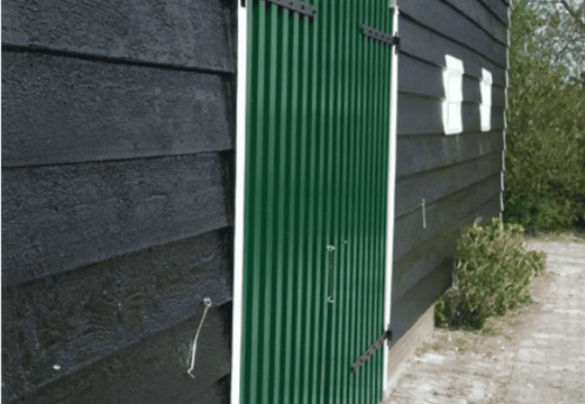 Duurzaam onderhoud aan uw woning of bedrijfspand