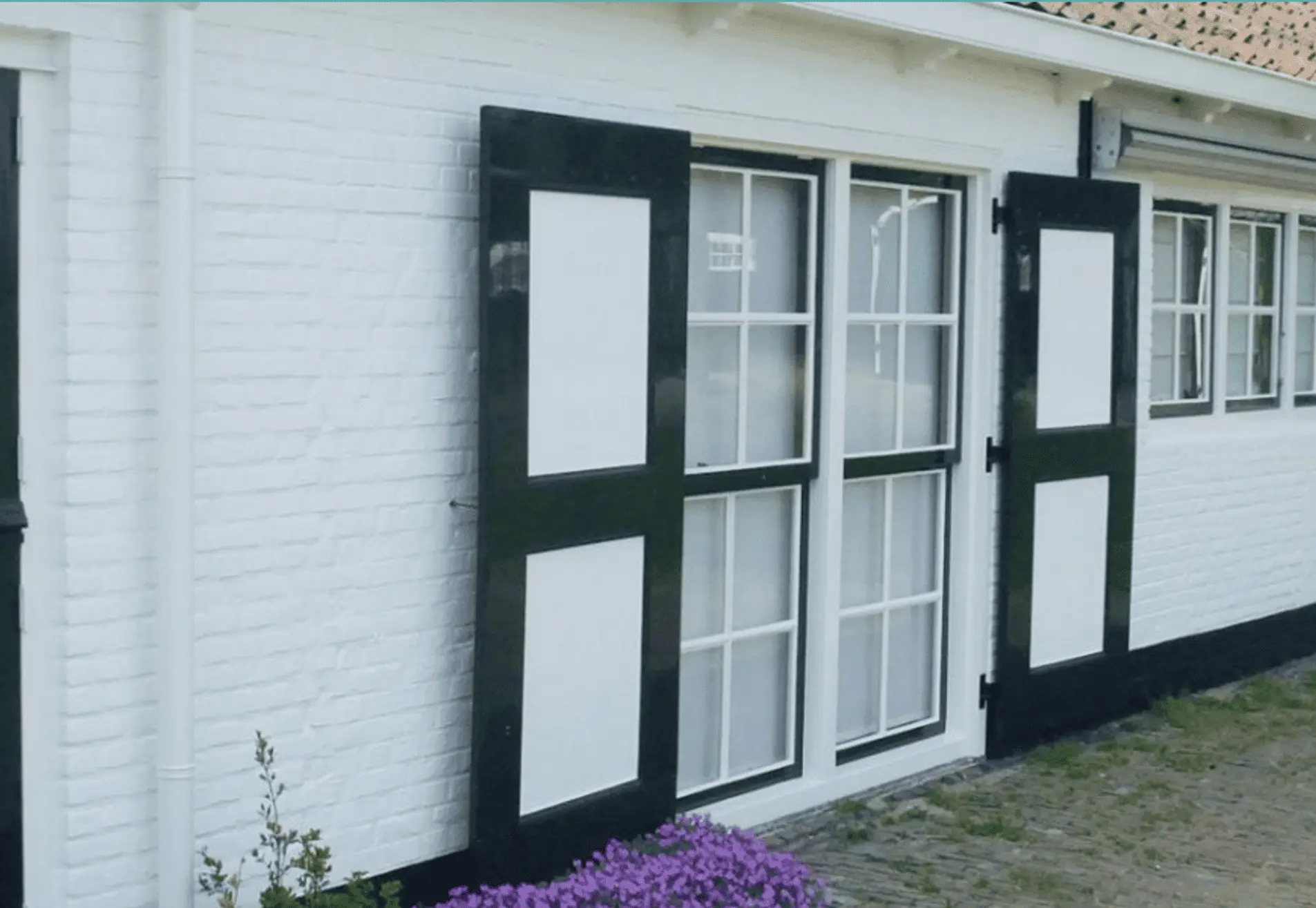 Schilder kwaliteit in Zeeland