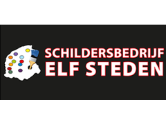 Schildersbedrijf ELF STEDEN