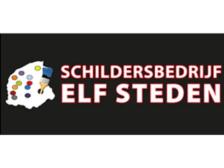 Schildersbedrijf ELF STEDEN