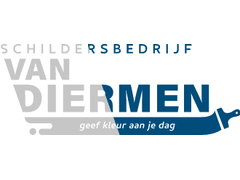 Schildersbedrijf van Diermen