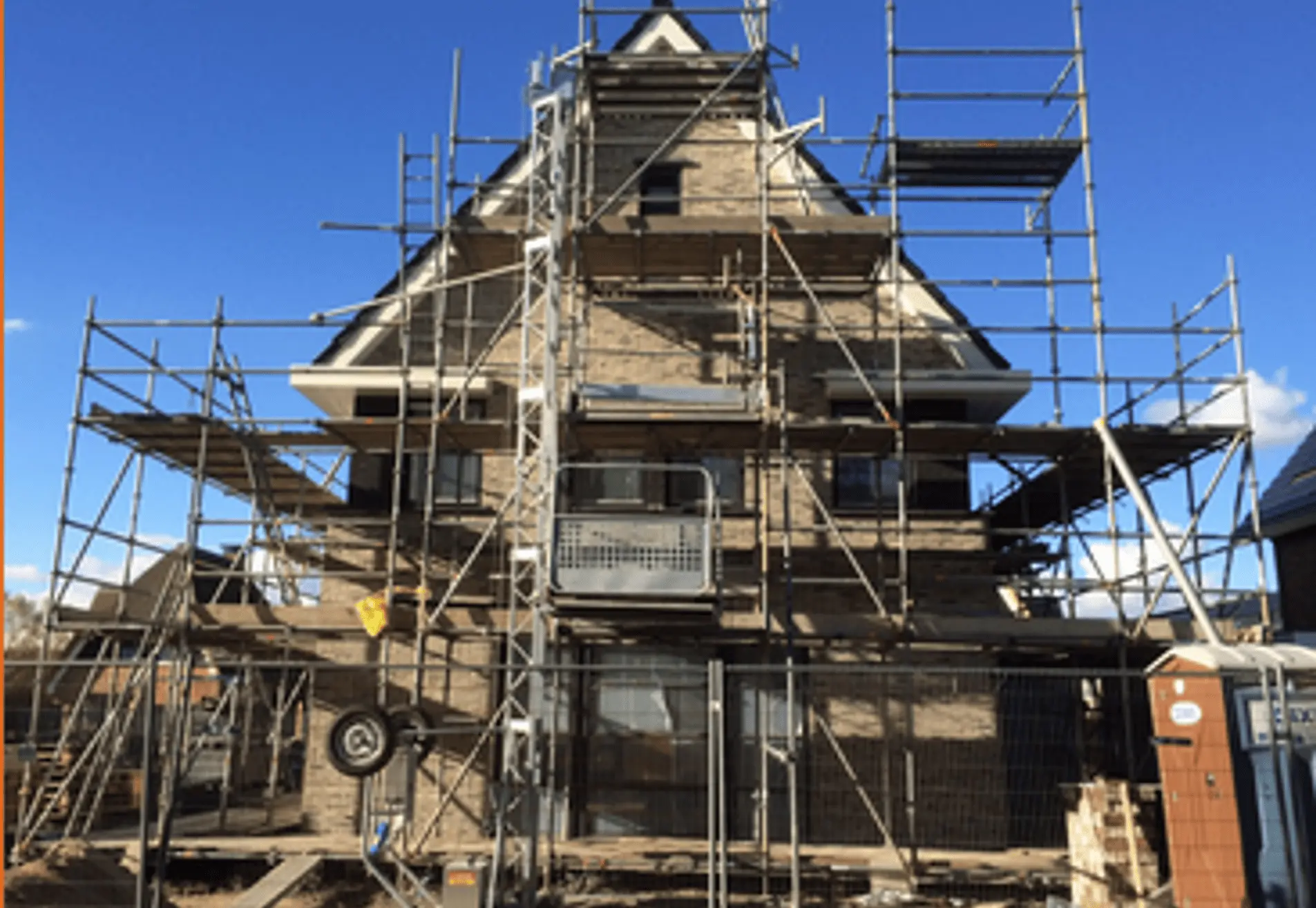 Onderhoud schilderwerk Utrecht