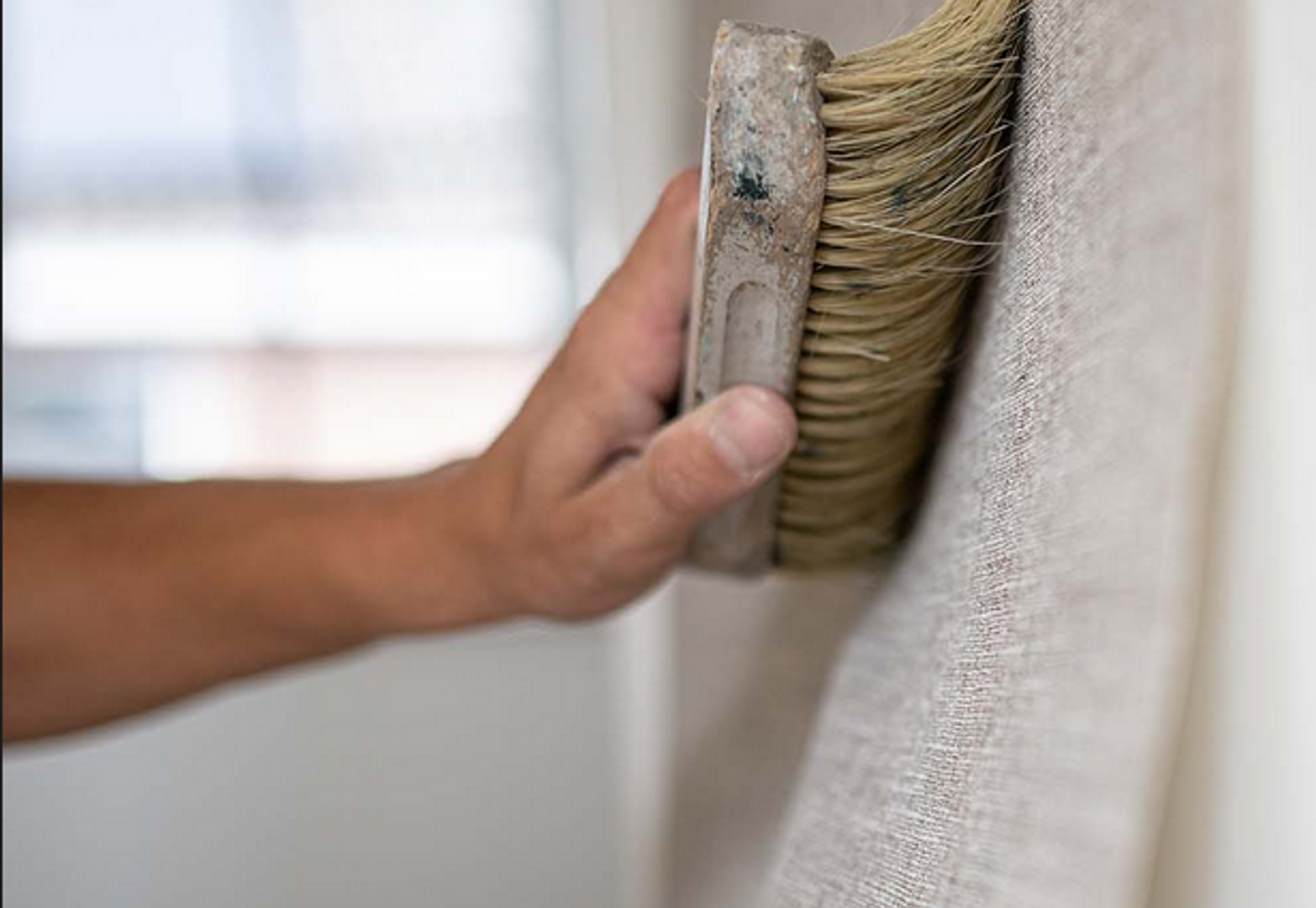 Behangwerk Gelderland