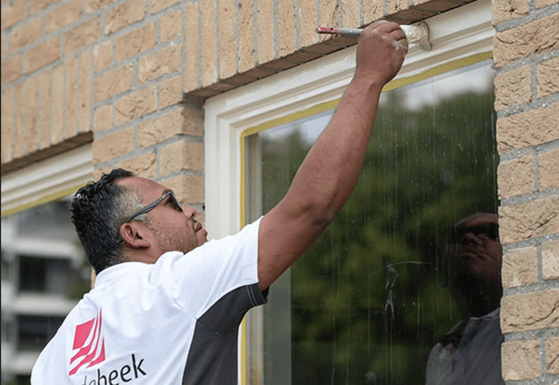 Binnenschilderwerk Gelderland