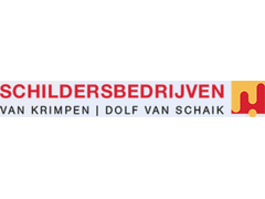 Schildersbedrijf Van Krimpen