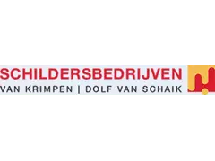 Schildersbedrijf Van Krimpen