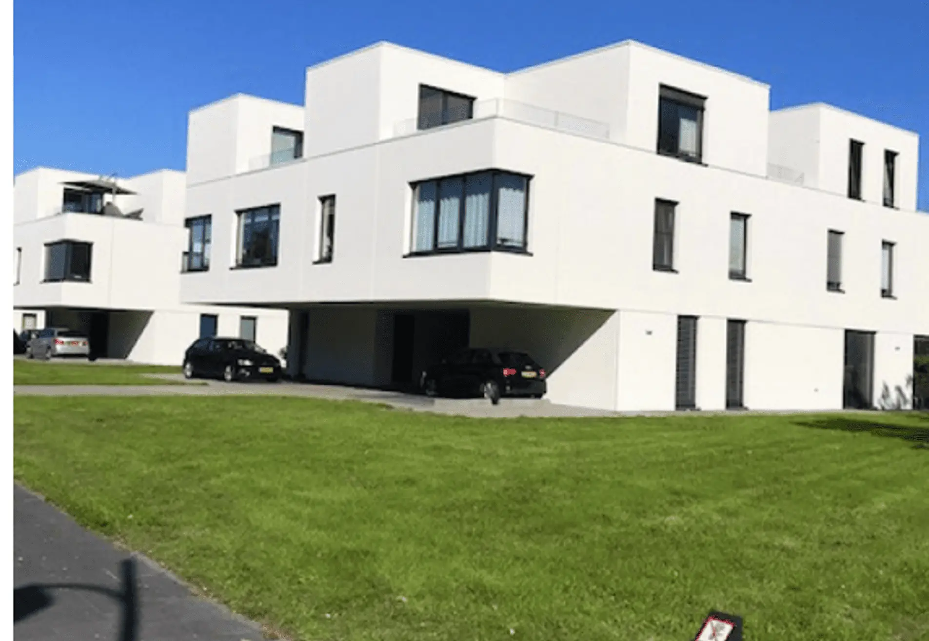 Orkaden | Amersfoort