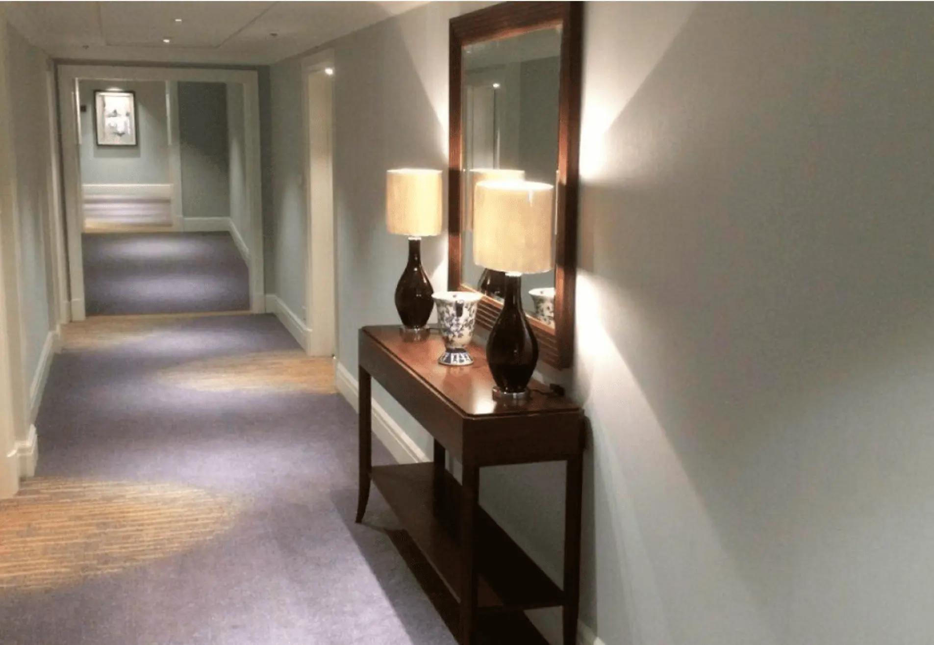 Hotel Waldorf Astoria | Amsterdam