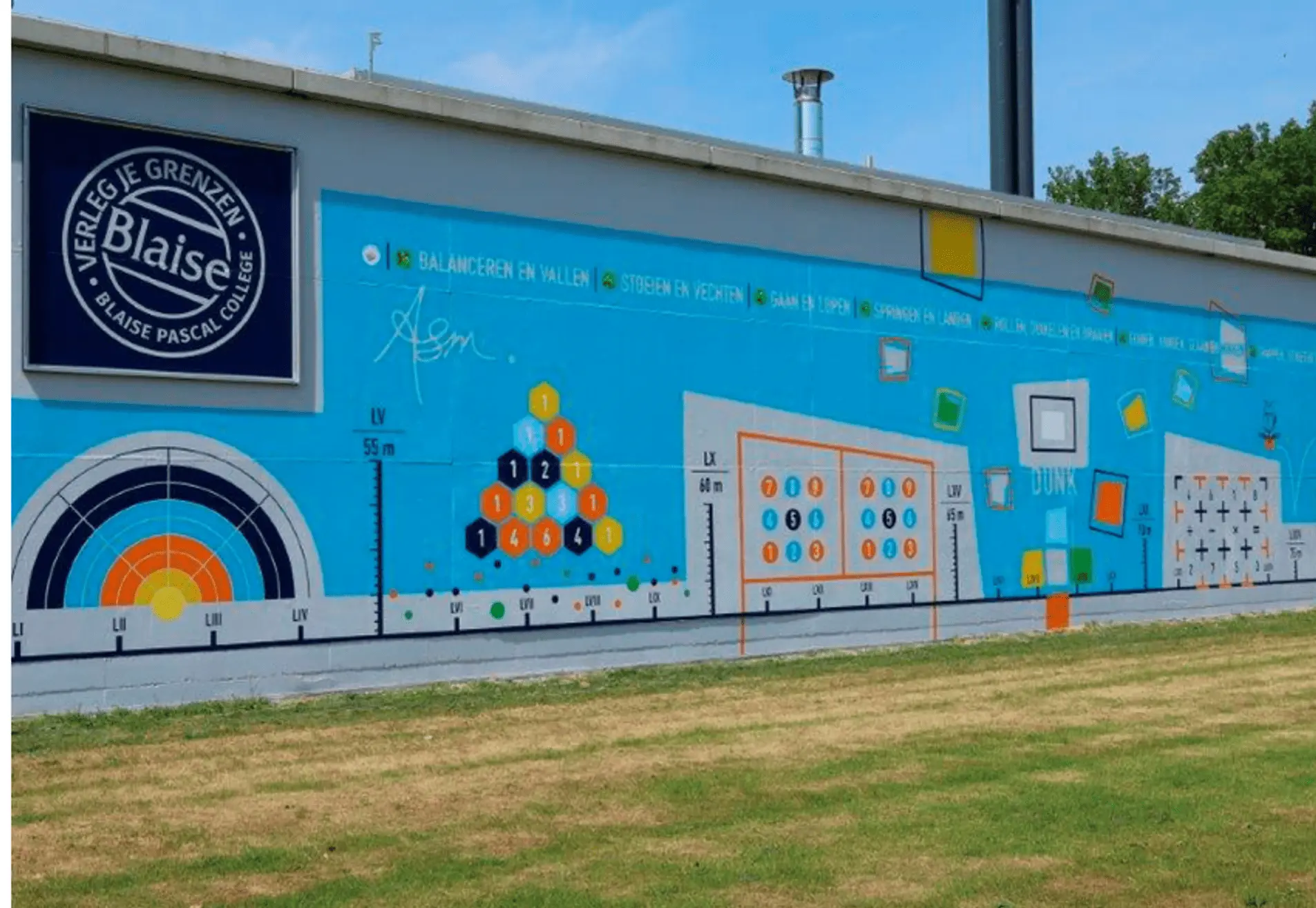 Pascal College | Zaandam